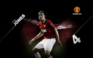 Phil Jones