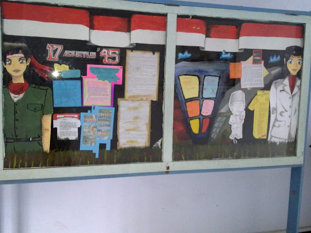 mading-tema-kemerdekaan-agustusan