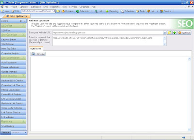 SEO Suite Corporate Edition v8 full version