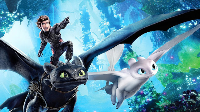 How to Train Your Dragon  Download now