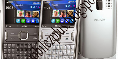 Nokia Asha 302 (RM-813)