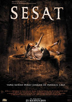 Download Sesat (2018) Full Movie