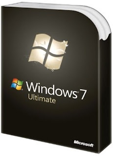 Baixar Windows 7 – Ultimate SP1 – X86/X64 - Download - Gratis