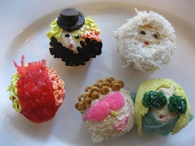 Lady Gaga Cakes Seen On www.coolpicturegallery.us