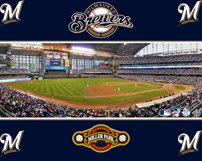 Milwaukee Brewers