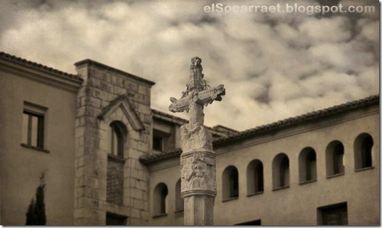 Convent450 2 elSocarraet ©rfaPV