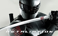 G.I. Joe: Retaliation Movie Wallpaper 7