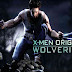 X Men Origins Wolverine Game