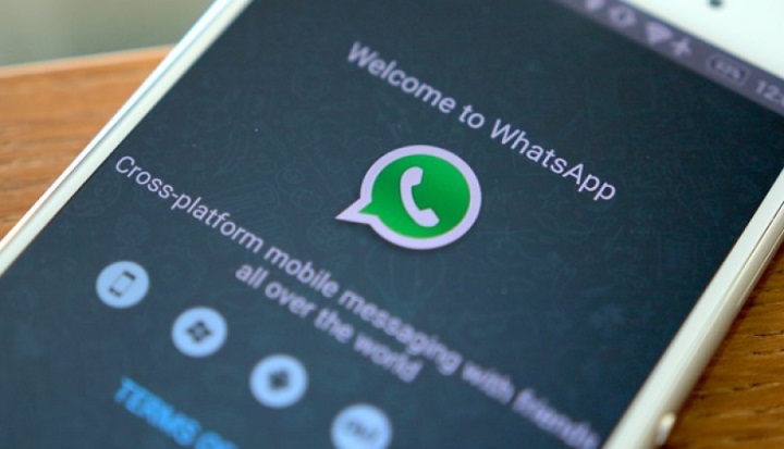 Cara Sembunyikan Status Online WhatsApp Tanpa Hapus Aplikasi