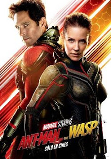 Ant Man and the Wasp 2018 Movie Download 1080p Openload