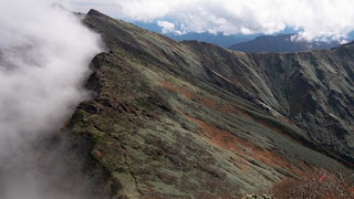 Exploring the Majestic Beauty of Mt. Tanigawa