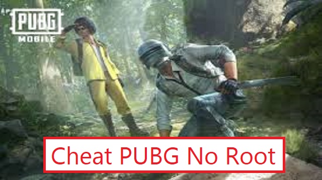  Pubg Mobile adalah sebuah game Battleground dan online Multiplayer pertama yang dikembang Cheat PUBG No Root Terbaru