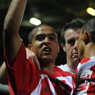 Kyle Naughton