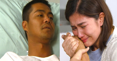 Zanjoe Marudo and Dimples Romana on MMK this October 6