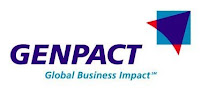 Walkins For Accounts Executive In GENPACT at Kolkata