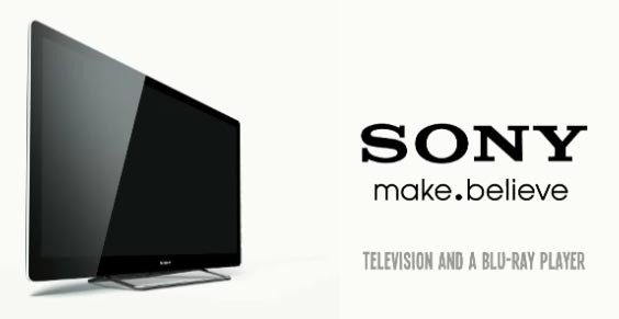 ソニーのGoogle TV「Sony Internet TV」の発表会が10月12日開催へ