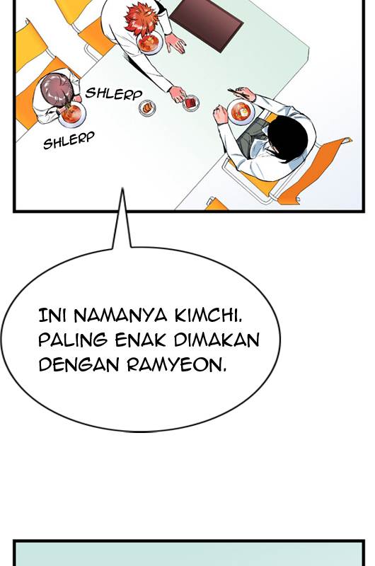 Webtoon Noblesse Bahasa Indonesia Chapter 12