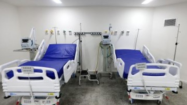 ‘Nenhum hospital particular de Sergipe possui capacidade de ampliar UTI para covid-19’, alerta MP