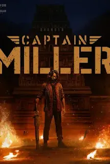 Captain Miller