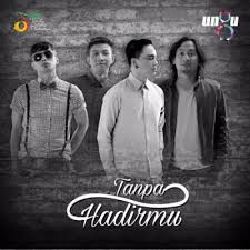 Kunci Gitar Tanpa Hadirmu - Ungu