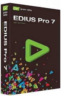 Grass Valley Edius Pro 7.50 Cracked Version Download Free