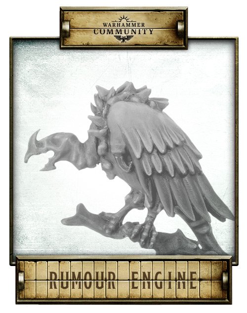 rumour engine