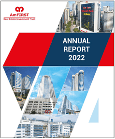 Was I wrong to invest in AmFirst REIT?