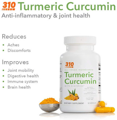 310 Nutrition