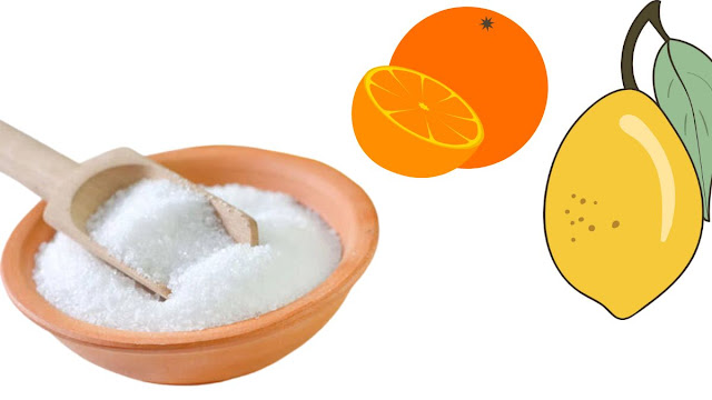 Citric Acid Formula, Properties, and uses