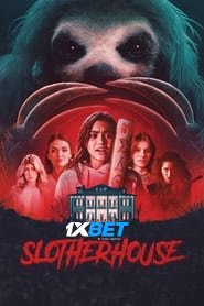 Download Slotherhouse 2023 Hindi (HQ Dub) WEB-DL 1080p 720p 480p HEVC