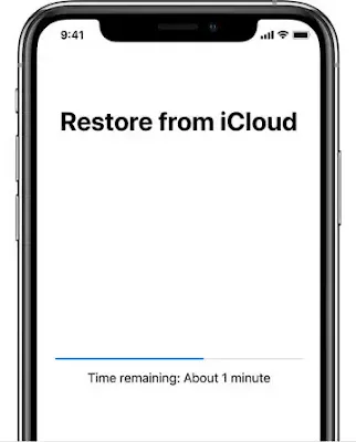 برنامج فتح الايفون المقفل icloud