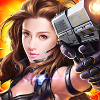 Crisis Action SEA, Game FPS Keren Ala Point Blank di Android