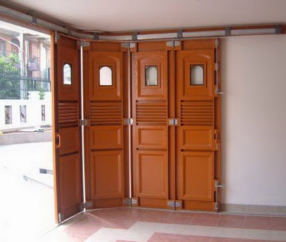  Macam  Macam  Model Pintu  Rumah