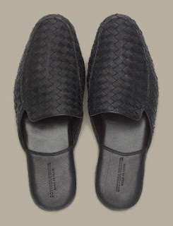 Des mules pour hommes