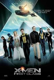 XMen First Class image