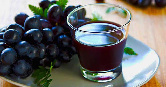 Grape Juice, Best Health Drinks, Best Refreshment drink