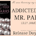 Release Day Blitz: ADDICTED TO MR. PARKS by Lilly James