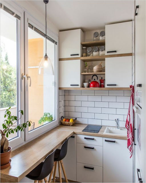 Small White Kitchen Backsplash Ideas Pinterest