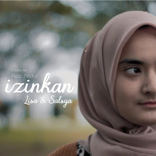 MP3 download Lisa & Salsya - Izinkan - Single iTunes plus aac m4a mp3