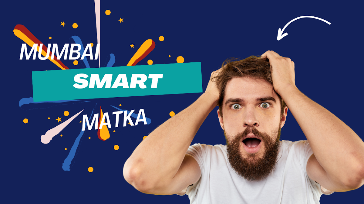 Mumbai Smart Matka: Unveiling the Exciting World of Online Satta Matka