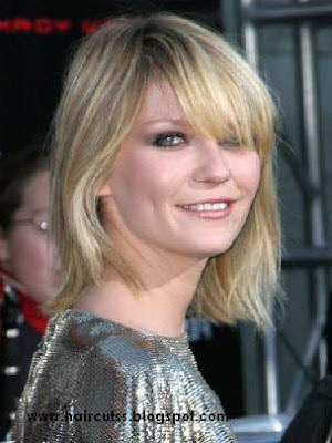short hairstyles for round faces women. short haircuts for round faces