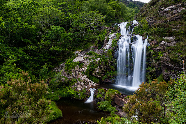 Xestosa, cascadasgallegas, "quintasfotografía.es"