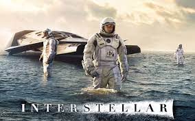 Interstellar (2014) Tamil Dubbed Movie Download HD
