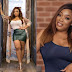 Ghanian Actress, Moesha Buodong Hits Back To Fans That Called Her A “Runs Girl”