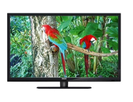 12 Days of Christmas Giveaways Day 6 - RCA 32" Direct LED HD TV