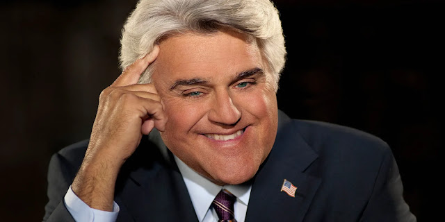 Jay Leno: A Welcoming and Approachable Personality