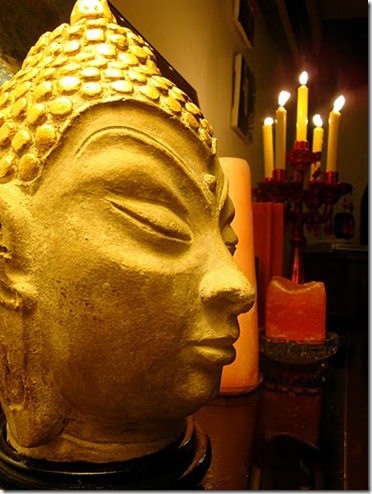 BuddhaHead