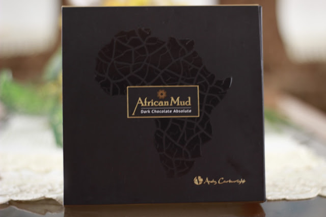 Scent of Africa Perfume 