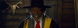 the hateful eight samuel leroy jackson