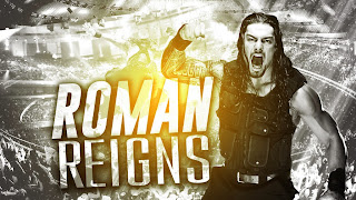 Roman Reigns